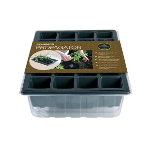 Wonder Holder Worth Gardening Standard Propagator