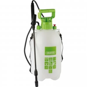 Draper Expert Pressure Sprayer 6.25l