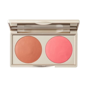 Stila Stila Stila - Putty Blush/Bronzer Duo - Bronzed Petunia - 6.35g