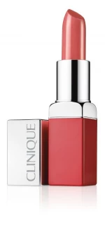 Clinique Pop Lip Colour Primer Papaya Pop