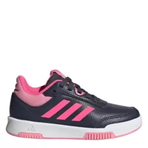 adidas Tensaur 3 Junior Girls Trainers - Blue