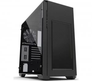 PHANTEKS Enthoo Pro M Glass ATX Mid-Tower PC Case