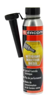 FACOM Cleaner, diesel injection system 006008