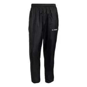 adidas Multi Primegreen WindFleece Joggers Mens - Black