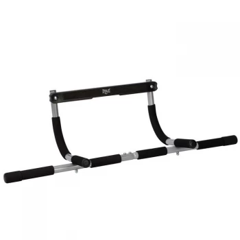 Everlast Pull Up Bar - Black