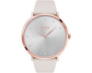 Hugo Boss Jillian 1502412 Women Strap Watch