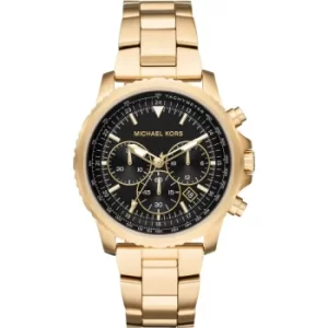 Mens Michael Kors Cortlandt Watch