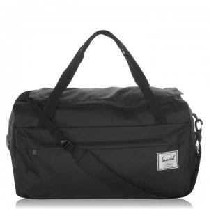 Herschel Supply Co Herschel Outfitter Duffel Bag - Black