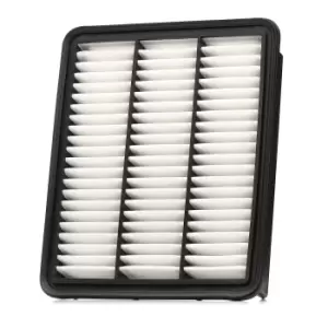 RIDEX Air filter MAZDA 8A1650 PY8W133A0,SH01133A0,SH01133A0A Engine air filter,Engine filter SH0113A0A