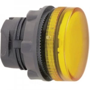 Schneider Electric ZB5AV053 Indicator light planar Yellow