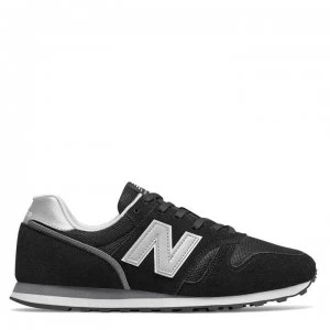 New Balance 373v2 70s Trainers - Black