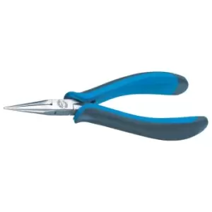 Gedore Needle nose electronic pliers