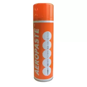 HMT AeroPaste Aerosol Spray Lubricant, 500ml