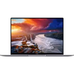 Huawei MateBook 16s 53013DSJ notebook i9-12900H 40.6cm (16") Touch Screen Intel Core i9 16GB LPDDR5-SDRAM 1000 GB SSD WiFi 6E (802.11ax) Windows 11 Ho