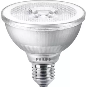 Philips Master LEDSpot CLA 9.5W LED ES E27 PAR30 R95 Warm White Dimmable 25 Degree - 71390700