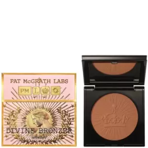 Pat McGrath Labs Skin Fetish Divine Bronzer 4.8g (Various Shades) - Bronze Nirvana