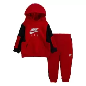 Nike OTH Jogger Set - Red