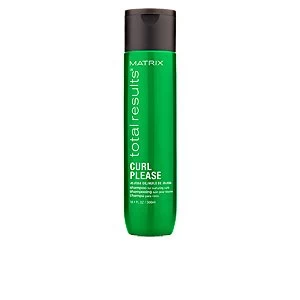 TOTAL RESULTS CURL PLEASE shampoo 300ml