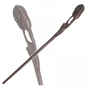 Harry Potter Kingsley Shacklebolt's Wand