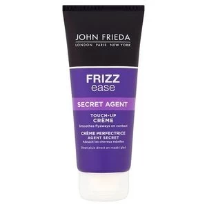 John Frieda Secret Agent Flawless Finishing Creme 100ml