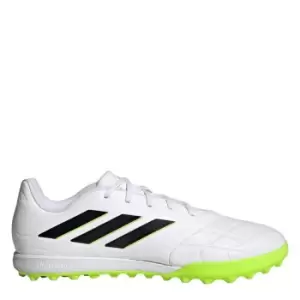 adidas Copa Pure.3 Astro Turf Football Boots Mens - White