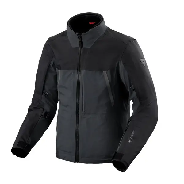 REV'IT! Echelon GTX Jacket Anthracite Black Size S