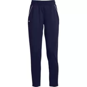 Under Armour Tricot Jogging Pants Womens - Blue