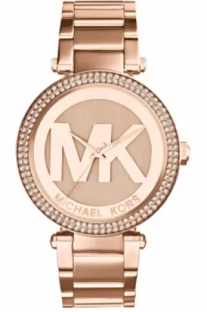 Ladies Michael Kors Parker Watch MK5865