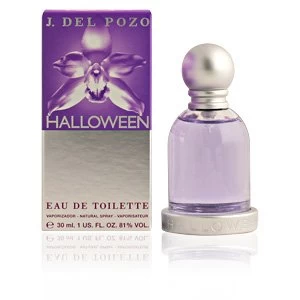 Jesus Del Pozo Halloween Eau de Toilette For Her 30ml