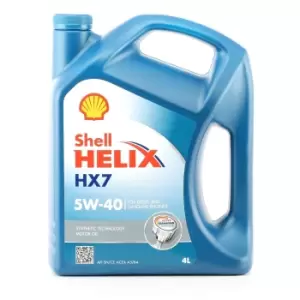 SHELL Engine oil VW,AUDI,MERCEDES-BENZ 550046284 Motor oil,Oil