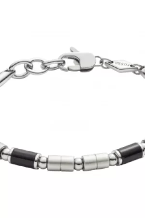 Fossil Jewellery Mens Dress Bracelet JF02924040