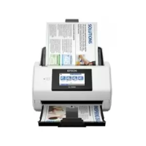 Epson WorkForce DS-790WN Sheetfed Network Scanner