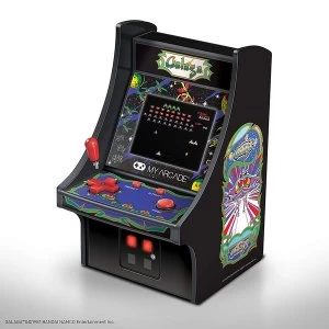 Galaga 6" Collectible Retro Micro Player