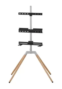 One For All Tripod Quadpod Universal TV Stand (WM7476)