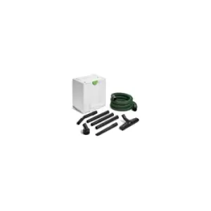 577258 Cleaning set for tradesmen rs-hw d 36-Plus - Festool