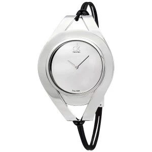 Calvin Klein Sophistication Watch K1B33108 - Black