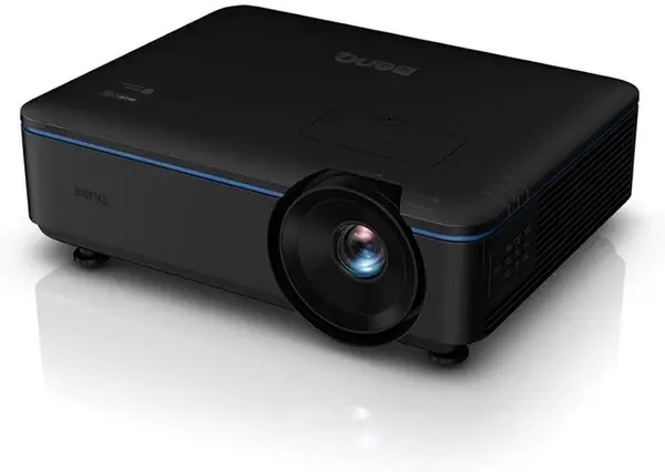 BenQ LU951ST 5000 ANSI Lumens WUXGA 3D DLP Projector