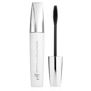 e.l.f. Volumizing Defining Mascara Jet Black