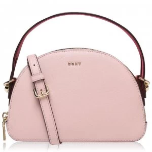 DKNY Bella Dome Zip Top Bag - CashmComb C3Q