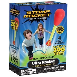 Stomp Rocket Ultra Kit