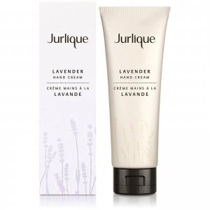 Jurlique Lavender Hand Cream 40ml