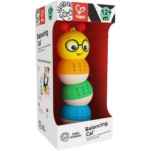 Hape Stacking Caterpillar Toy