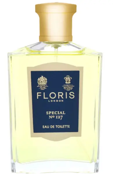 Floris Special No. 127 Eau de Toilette For Him 100ml