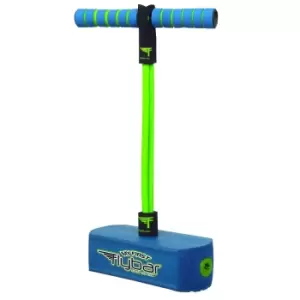 Flybar My First Flybar Foam Pogo Jumper - Blue