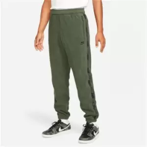 Nike Repeat Fleece Joggers Mens - Green