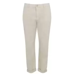 Boss Sachini Chino Trousers - Beige