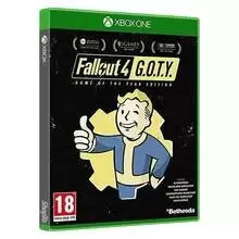 Fallout 4 Game Of The Year