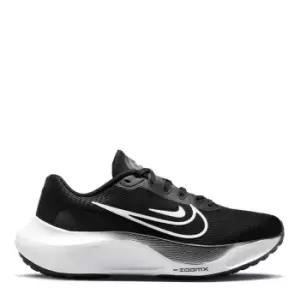 Nike Zoom Fly 5 Womens Road Running Shoes - Black