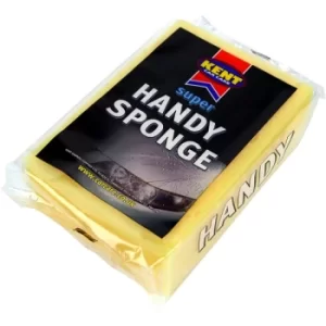 Kent Car Care Super Handy Sponge (Pack Of 12)