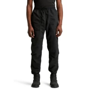 Timberland Outdoor Archive Joggers For Men In Black Black, Size L